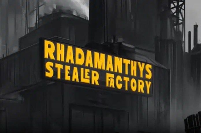 Operation Endgame: 1,025 Servers Taken Down in Strike Against Rhadamanthys and VenomRAT