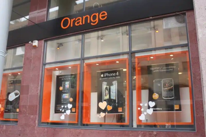 Orange Takes Action Against Cyberattack on Its Information Systems