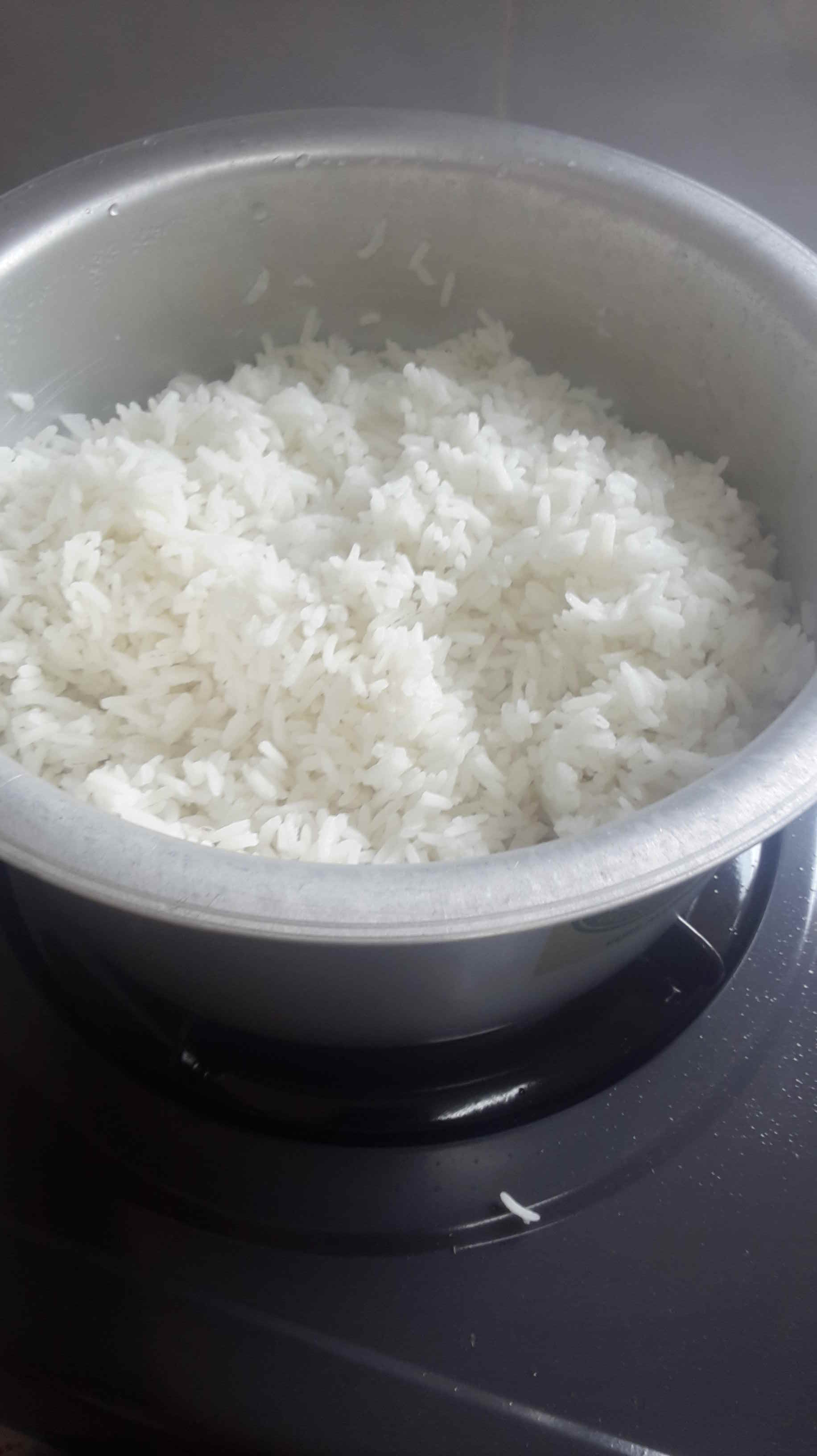 Cara Tanak Nasi Atas Dapur Tanpa Hangit – #dapuqzaila