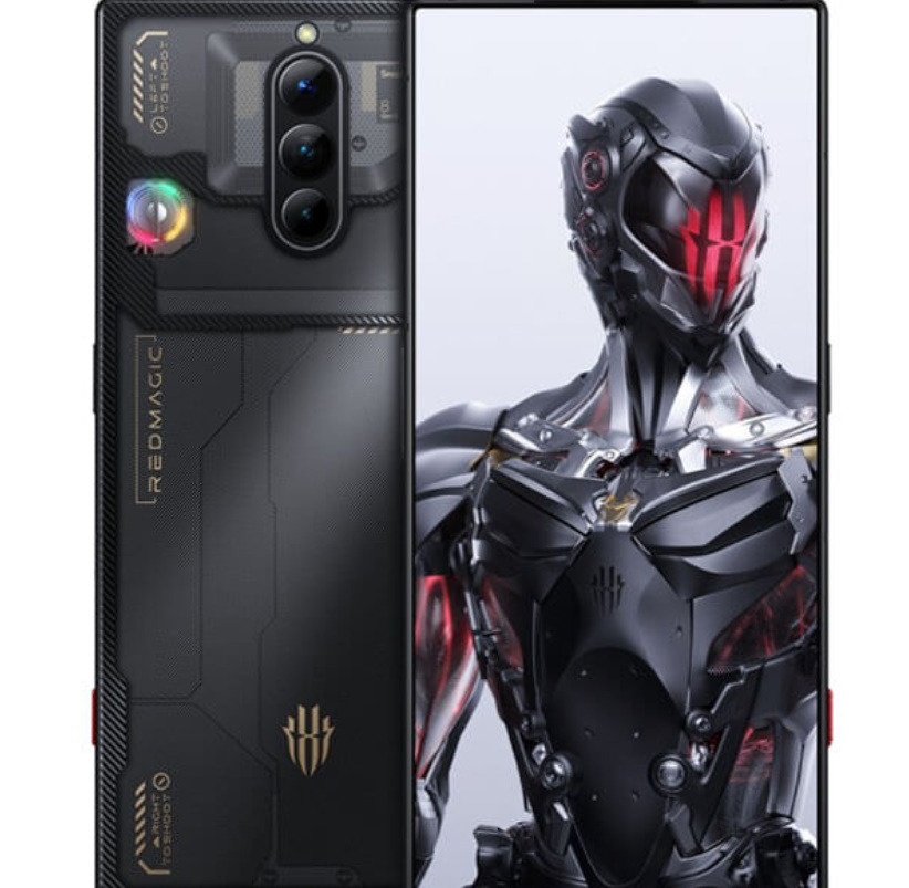 Harga Red Magic 9 Pro: Panduan Lengkap