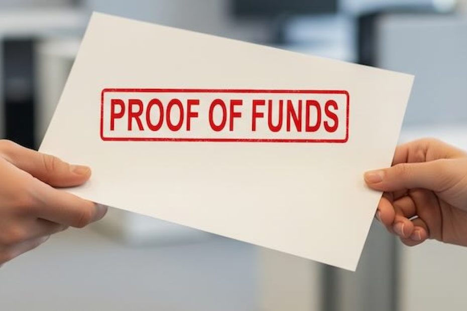 Proof of Funds or Balance Confirmation for Fidelity Accounts