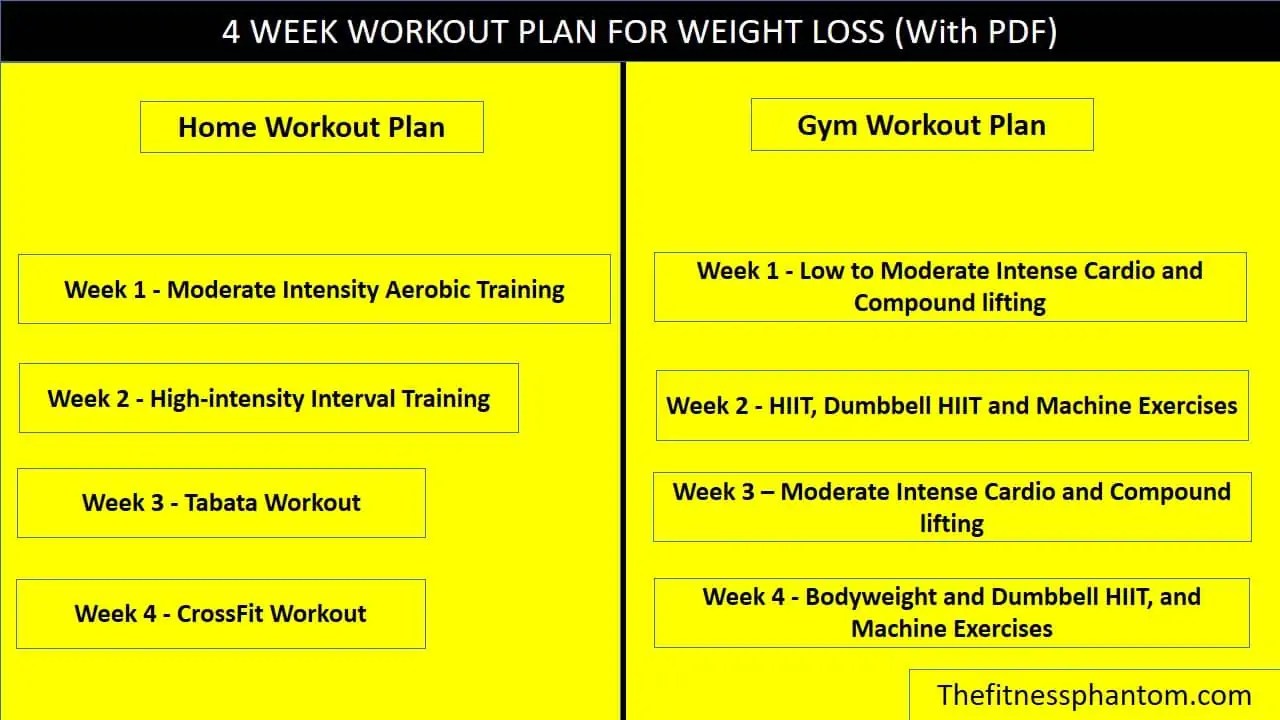 Best Fasting Plan To Lose Weight