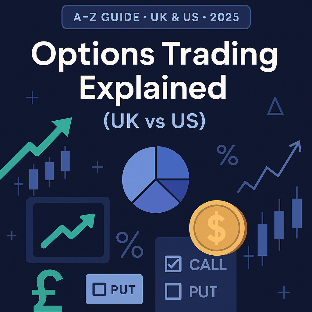 Trading Explained (UK vs US): An A–Z Guide for 2025