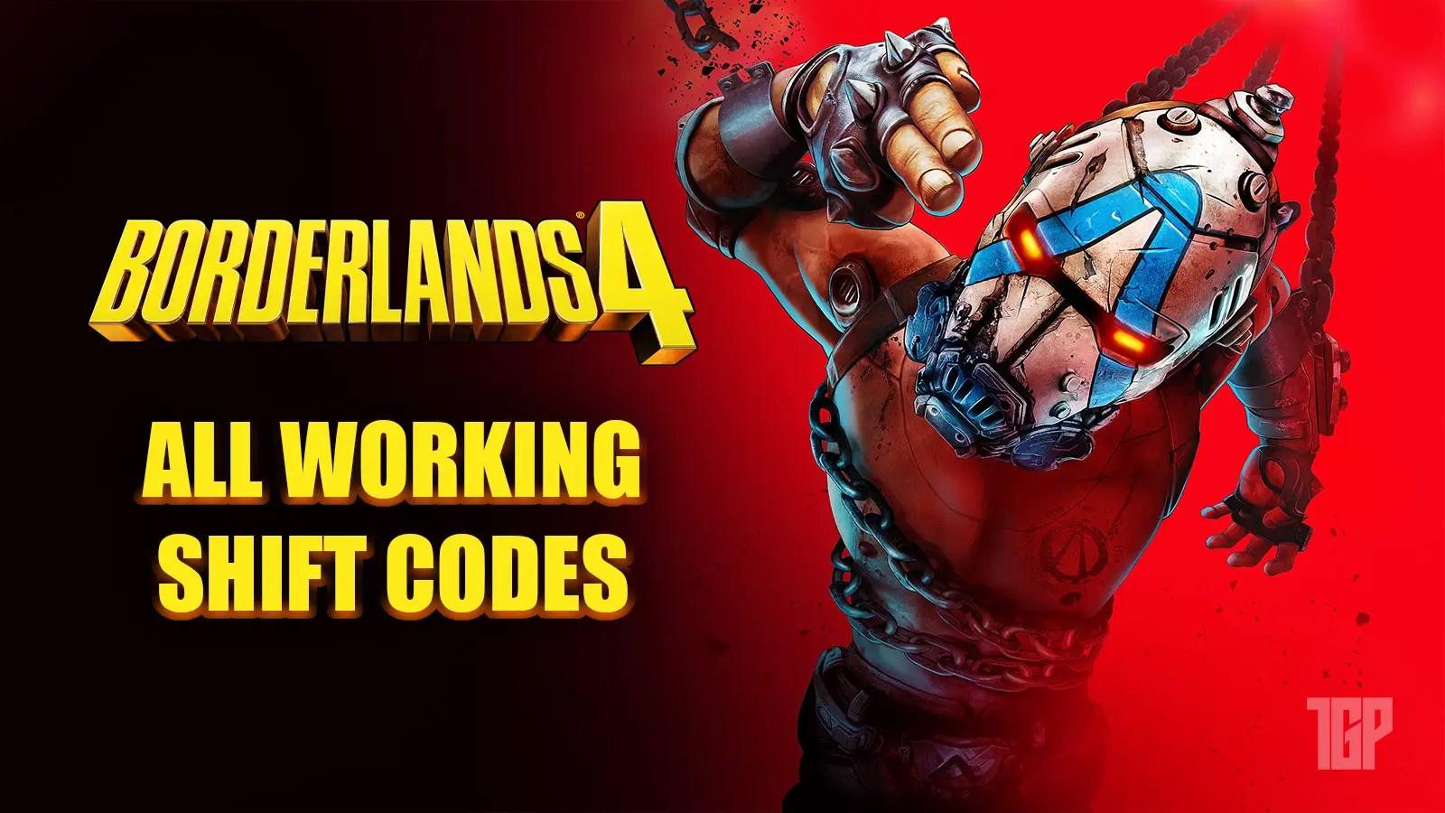 Unlock Exciting Rewards: All Active Borderlands 4 SHiFT Codes for September 2025 & How to Redeem Them! Unlock Exciting Rewards: All Active Borderlands 4 SHiFT Codes for September 2025 & How to Redeem Them!