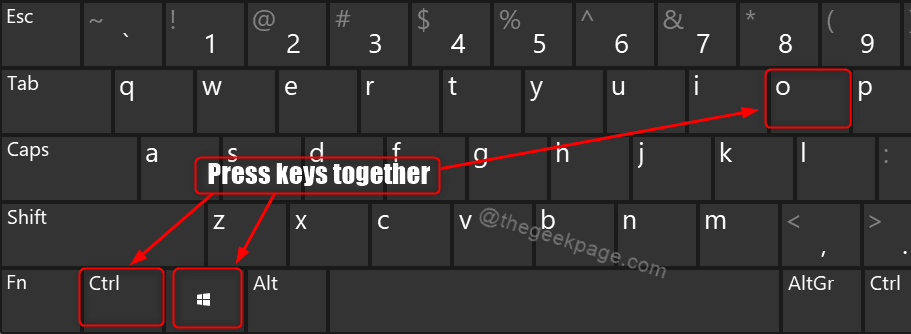 Cara Memunculkan Keyboard di Layar Laptop: Panduan Lengkap