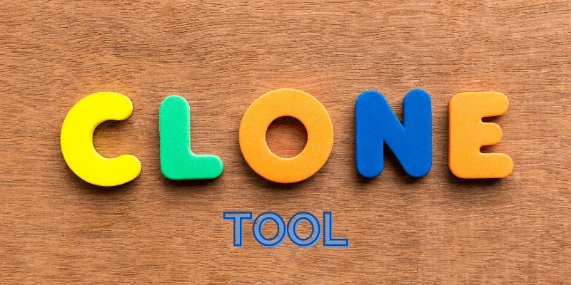 How to Use the Clone Stamp Tool in GIMP