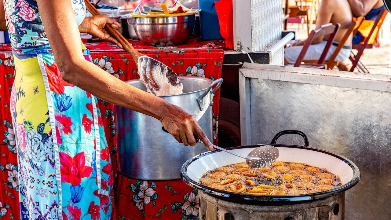 From Mofongo to Acarajé: 8 Latin American foods shaped by African influence From Mofongo to Acarajé: 8 Latin American foods shaped by African influence