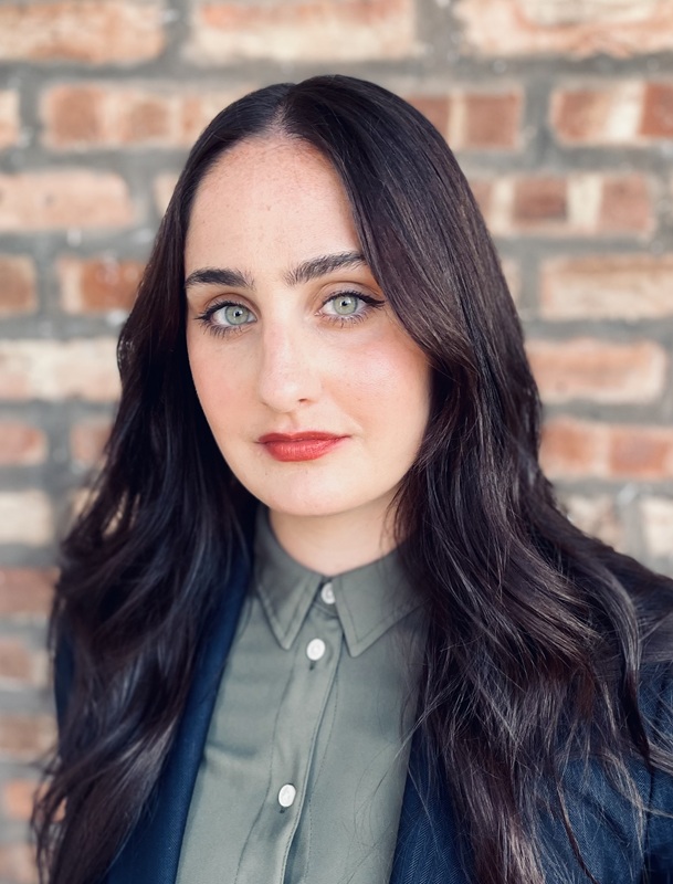 Meet the New AHA Staff Member: Ali Huskiens Meet the New AHA Staff Member: Ali Huskiens