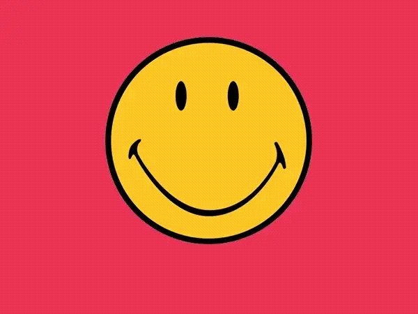 The 500m Smiley Face Business