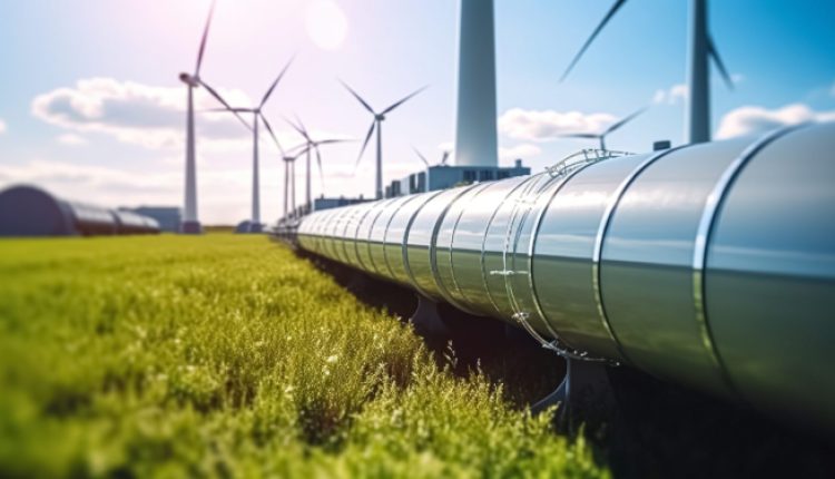 Guide to Proposed 45V Clean Hydrogen Tax Credit in Inflation Reduction Act Guide to Proposed 45V Clean Hydrogen Tax Credit in Inflation Reduction Act