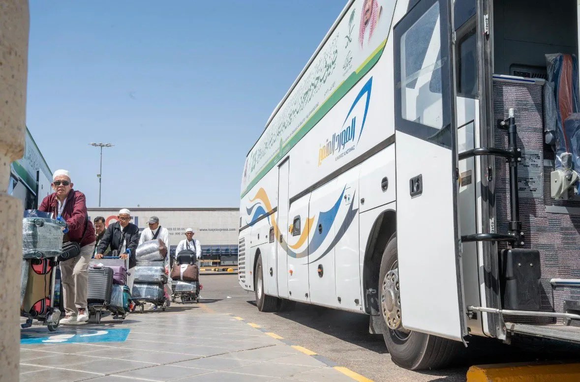 Hajj 2027 Cost Set to Rise Hajj 2027 Cost Set to Rise