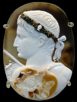 The Art Of Cameos ~ From Early Ages To The Nineteenth Century | The Jewellery Valuers Association 333_x_250_jpg