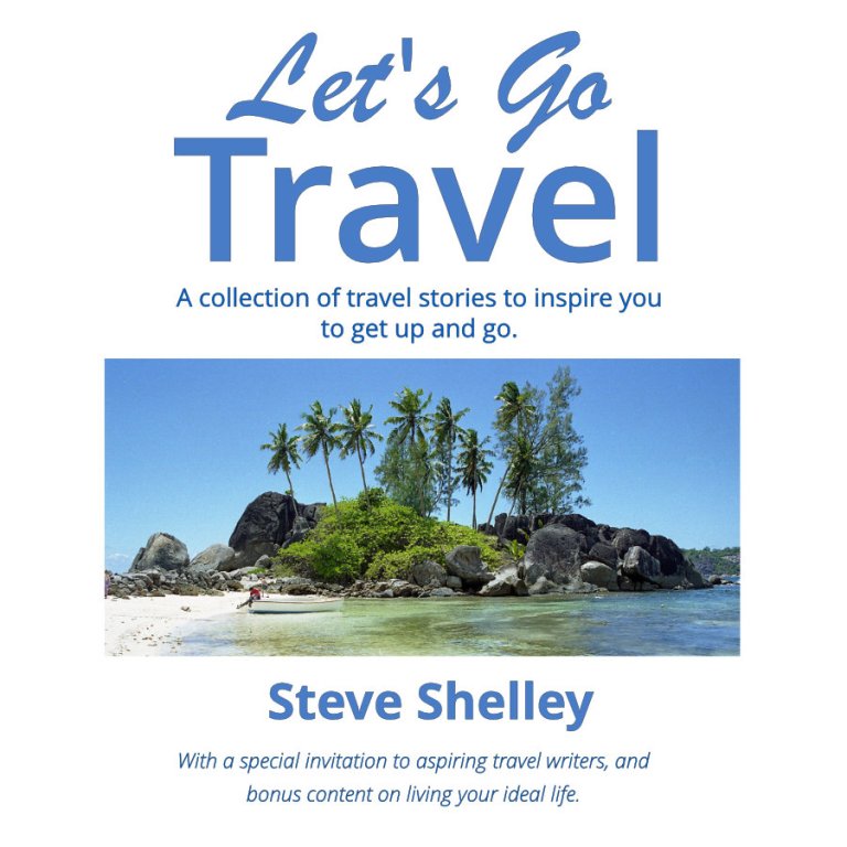 Lets Go Travel Tips