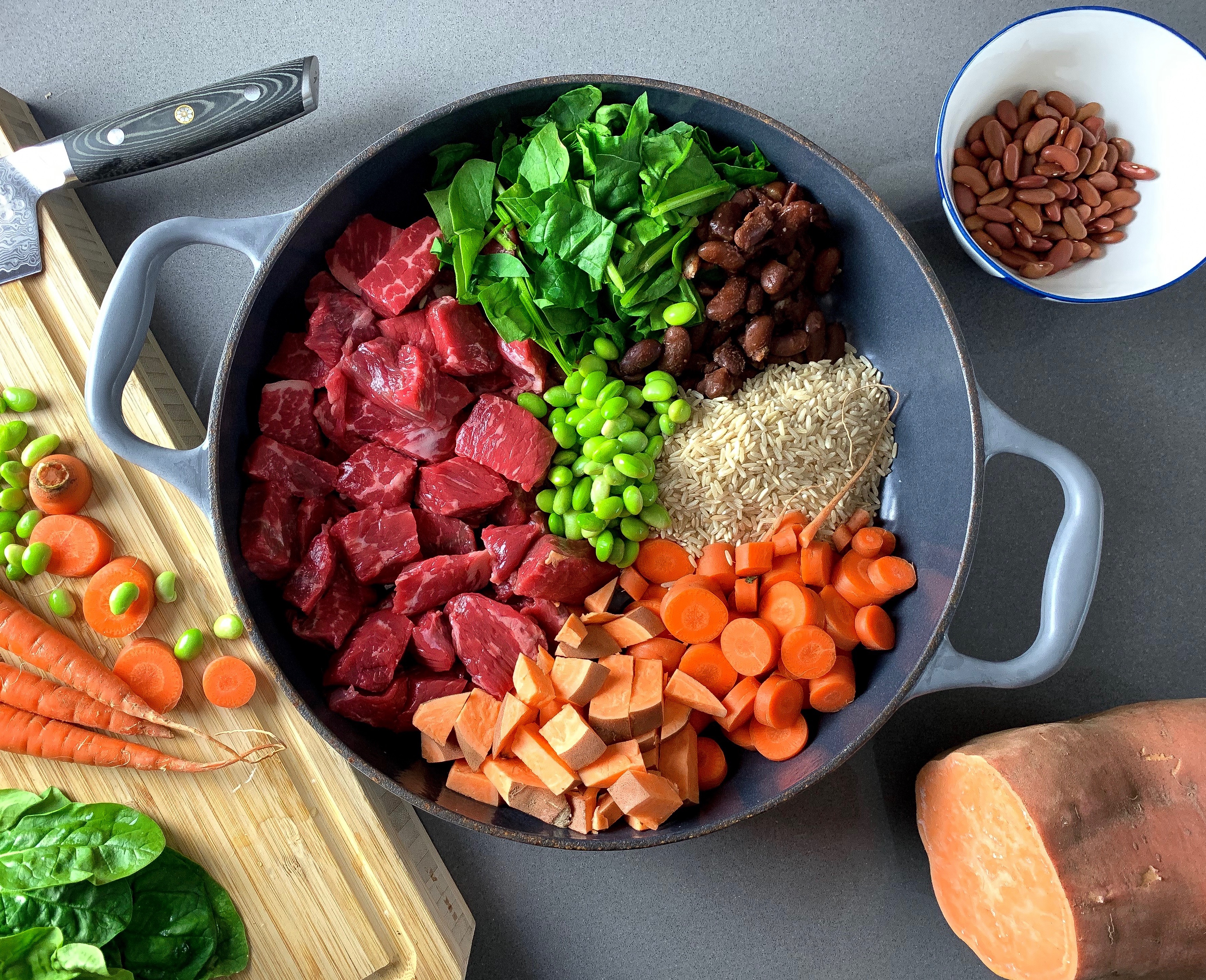 Diy Dog Food For Sensitive Stomach