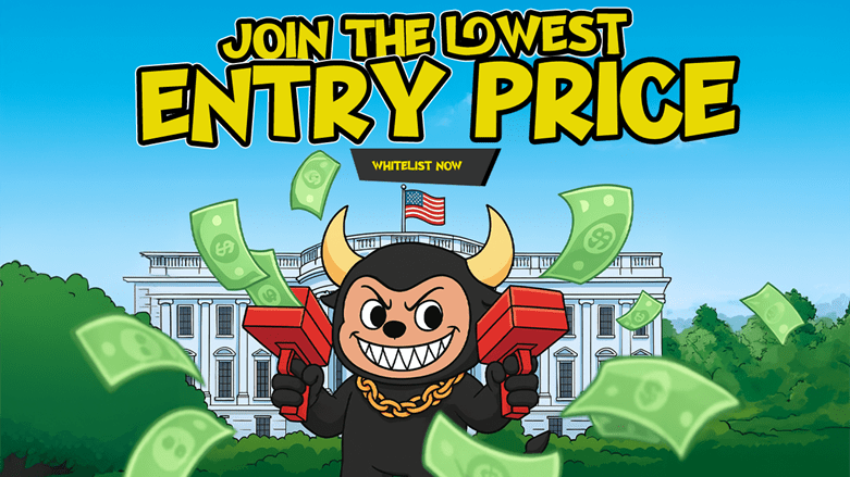 Can Labubull’s Upcoming Presale Deliver the Best Meme Coin Gains of the Decade?