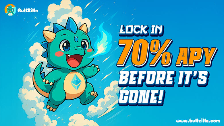 BullZilla Leads With Live Presale as Dogecoin and Peanut Stay in the Spotlight, Discover Top Meme Coin Presales To Join in Q3