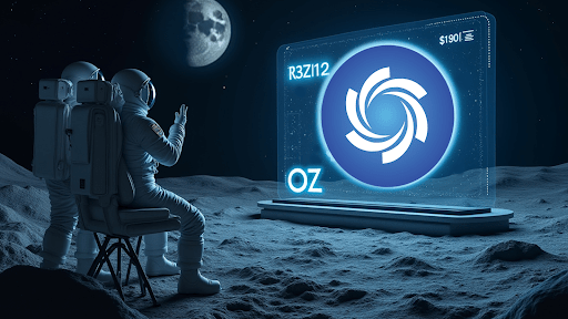 How Much Ozak AI You Can Get for 1 ETH at $4,500 – And What It Could Be Worth at $2.80 in 2026