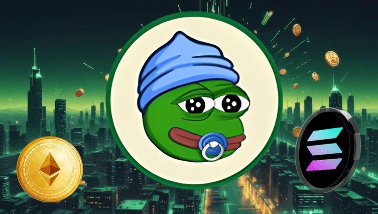 Priced Below $0.003, Google’s AI Says This is the Most Promising Crypto in 2025, Beating Solana (SOL)