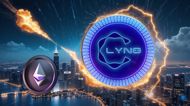 Top 5 Upcoming Presales That Could Outperform Ethereum – Lyno AI Stands Out