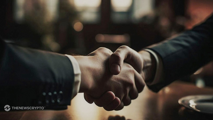 World Liberty Financial et Spacecoin forgent un échange de jetons stratégique pour relier la connectivité DeFi et satellite World Liberty Financial et Spacecoin forgent un échange de jetons stratégique pour relier la connectivité DeFi et satellite