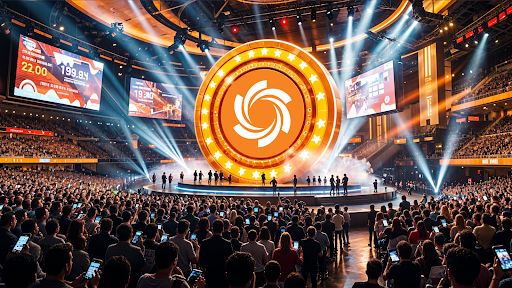 How a Former DOGE Investor Multiplied Profits by Flipping Early Gains Into Ozak AI—Why 300x Returns Are Now Within Reach for 2025’s Boldest Buyers