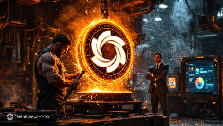 Ozak AI Outperforms Major Coins With $4.47M in Funding and 100x Growth Prospects