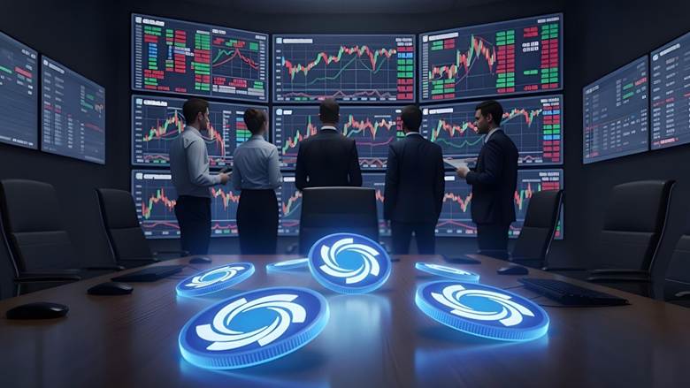 Why BTC Whales Are Moving Just 0.015 BTC Into Ozak AI — And How It Could Outperform Bitcoin All the Way to 2029