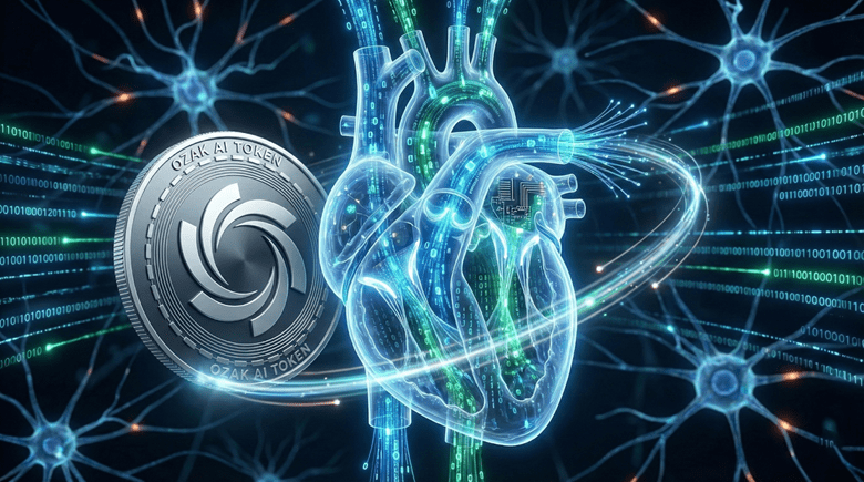 Latecomers Panic as Ozak AI Presale Nears Sell-Out — The Market Is Buzzing With Unprecedented Excitement