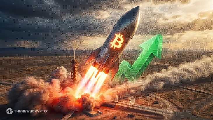 Bitcoin Search Interest Hits Yearly High Amid $60K Dip