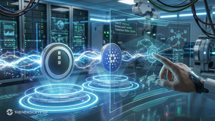 Hoskinson Confirms Midnight Mainnet Launch in March