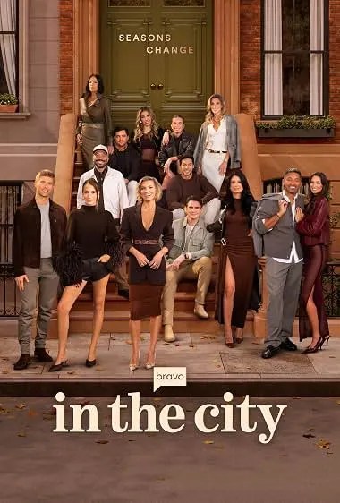In the City Season 1