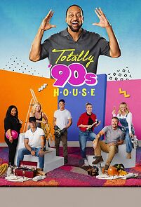 Totally ‘90s House