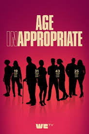 Age Inappropriate