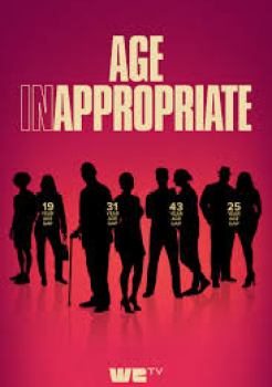 Age Inappropriate Season 1 Episode 5