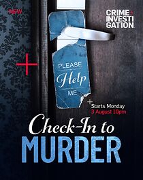 Check-In To Murder Season 1