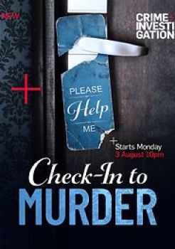 Check-In To Murder Season 1 Episode 6