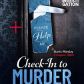 Check-In To Murder Season 1 Check-In To Murder Season 1