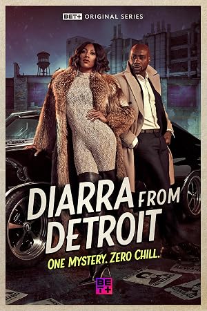 Diarra from Detroit Season 2