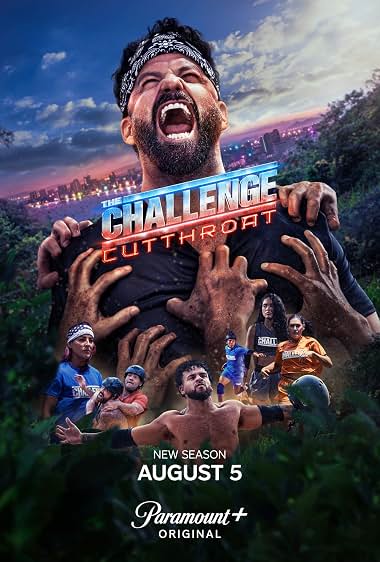 The Challenge Season 42