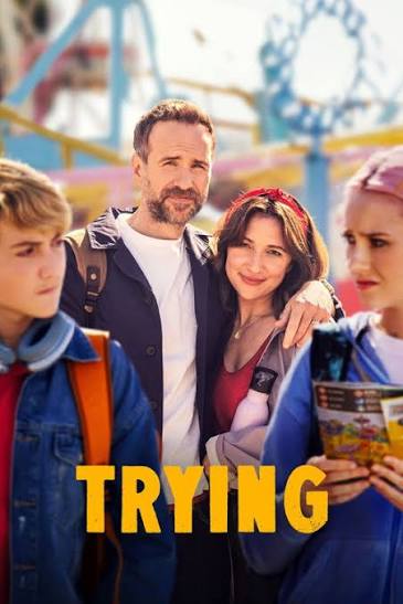 Trying Season 5