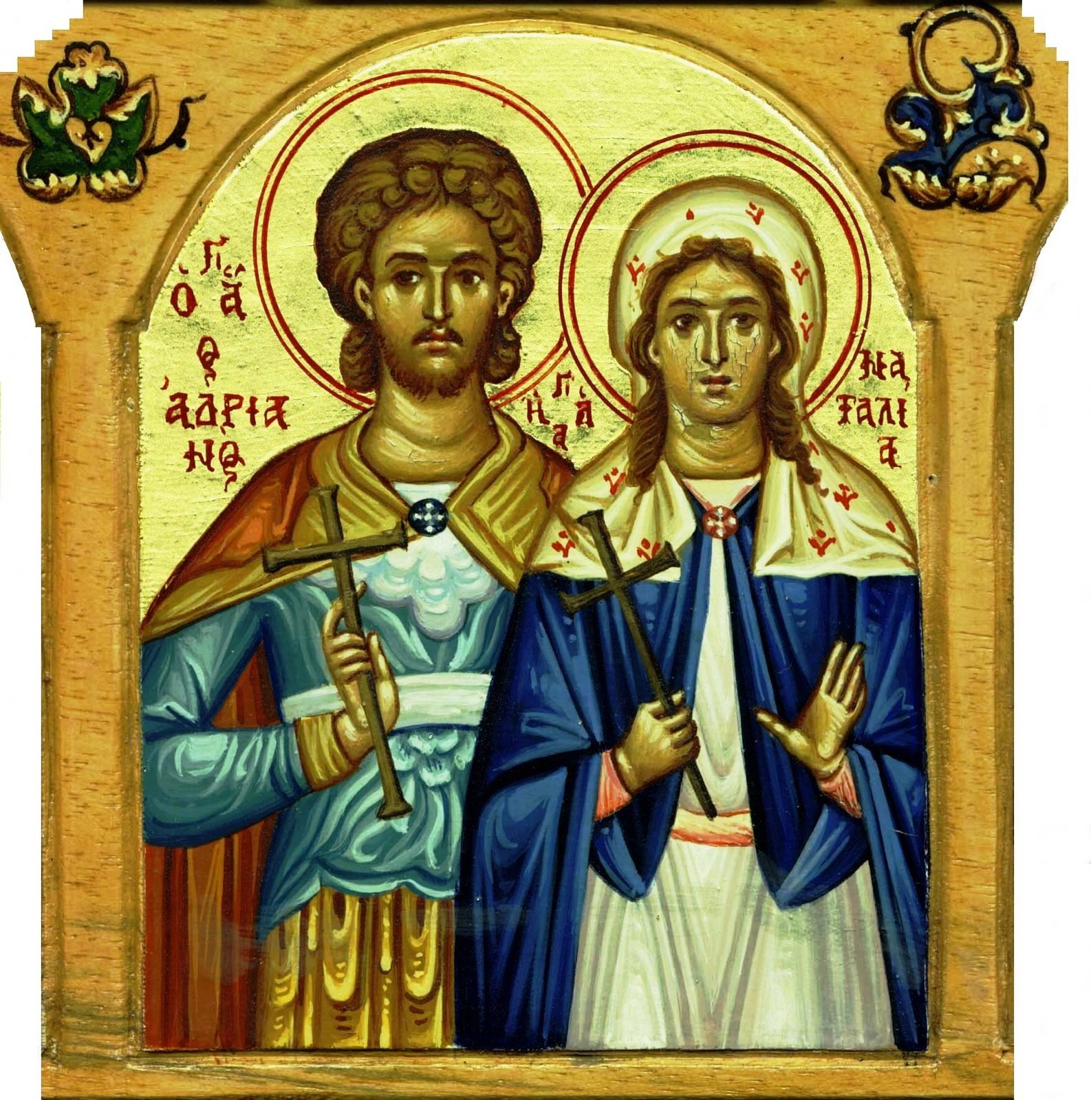 VieÈile SfinÈilor Archives Theologos Cuvantul Lui Dumnezeu