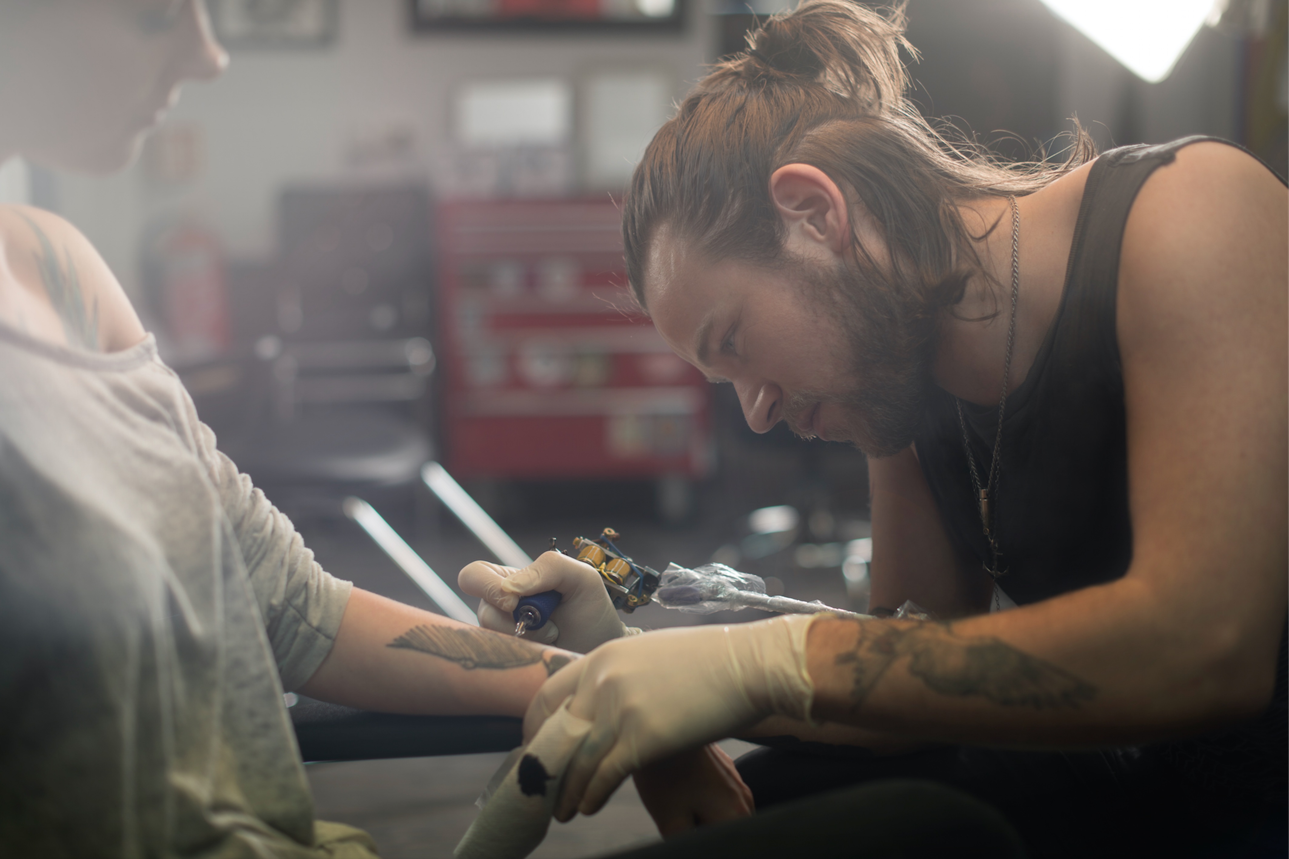 How Your Tattoos Can Last Forever And Live On After You're Dead 2835_x_4252_jpg