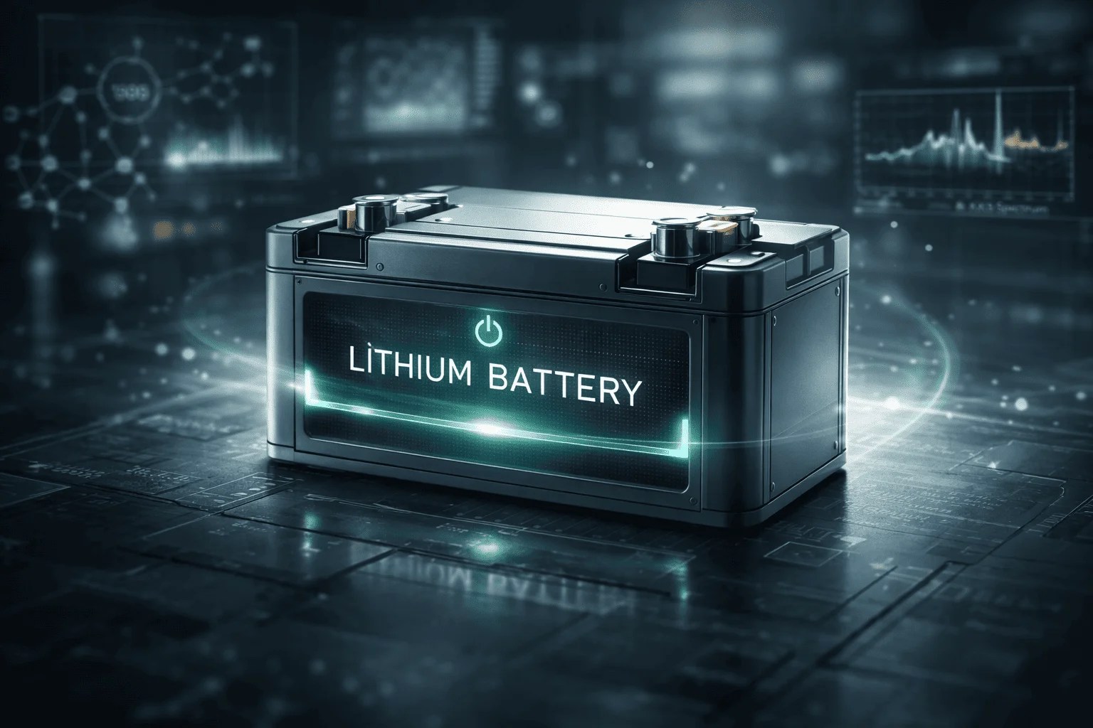 Unlocking the Future: University of Toronto and National Research Council Launch Quantum Algorithms to Revolutionize Lithium-ion Battery Simulations