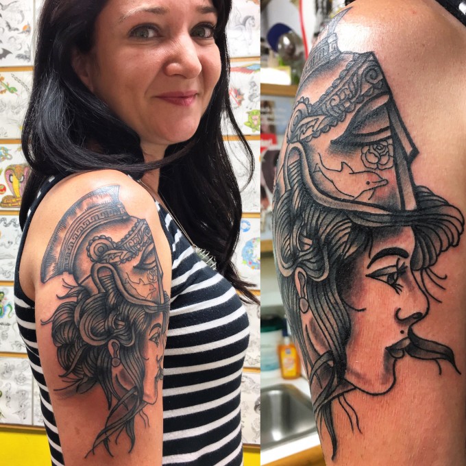 Why I Got A Tattoo Of Aphrodite - The Rebel Chick 680_x_680_jpg