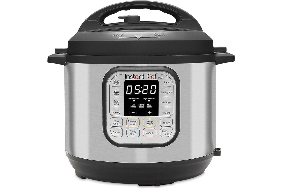 Best kitchen gifts: Instant Pot