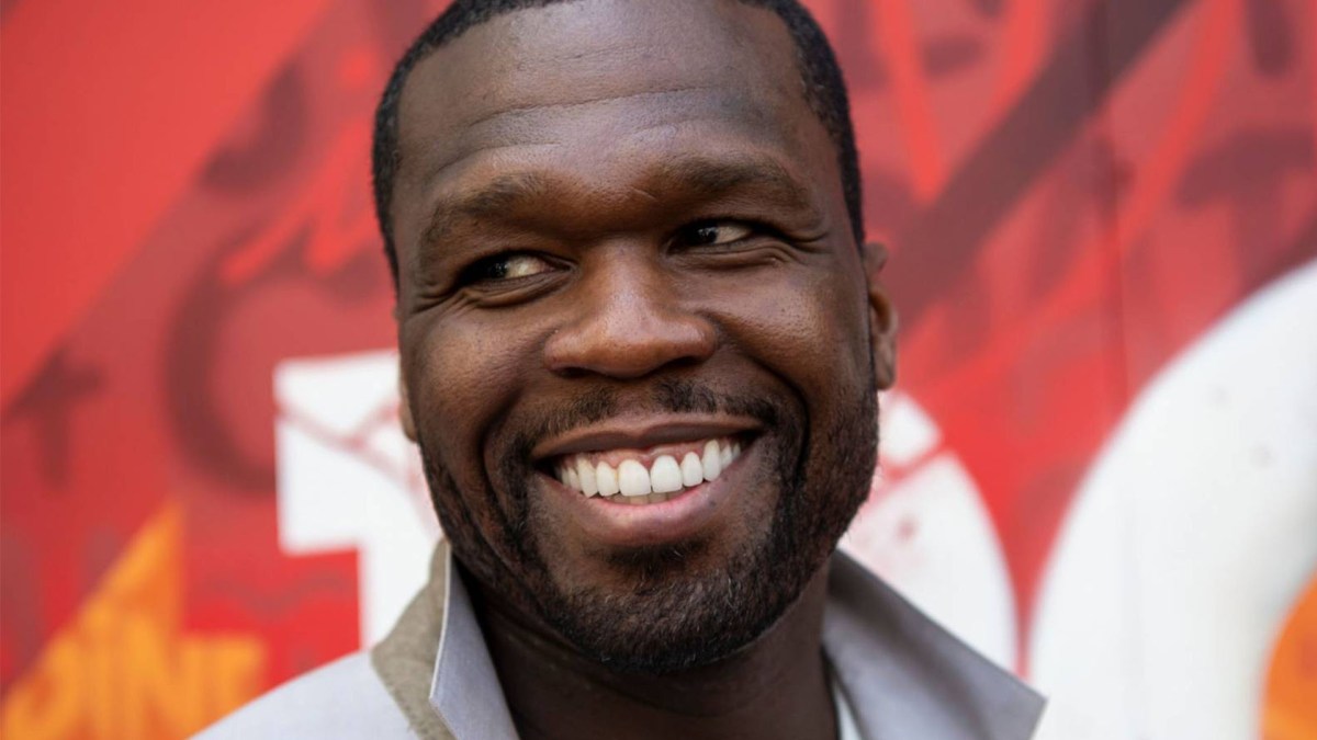 Curtis ’50 Cent’ Jackson atinge o status de Diamante com “In Da Club”