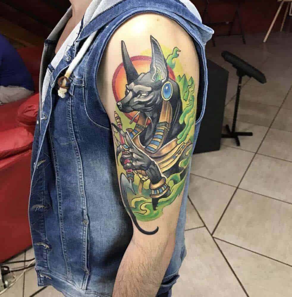 75 Amazing Anubis Tattoo Ideas - Inspiration And Meanings 1000_x_982_jpg