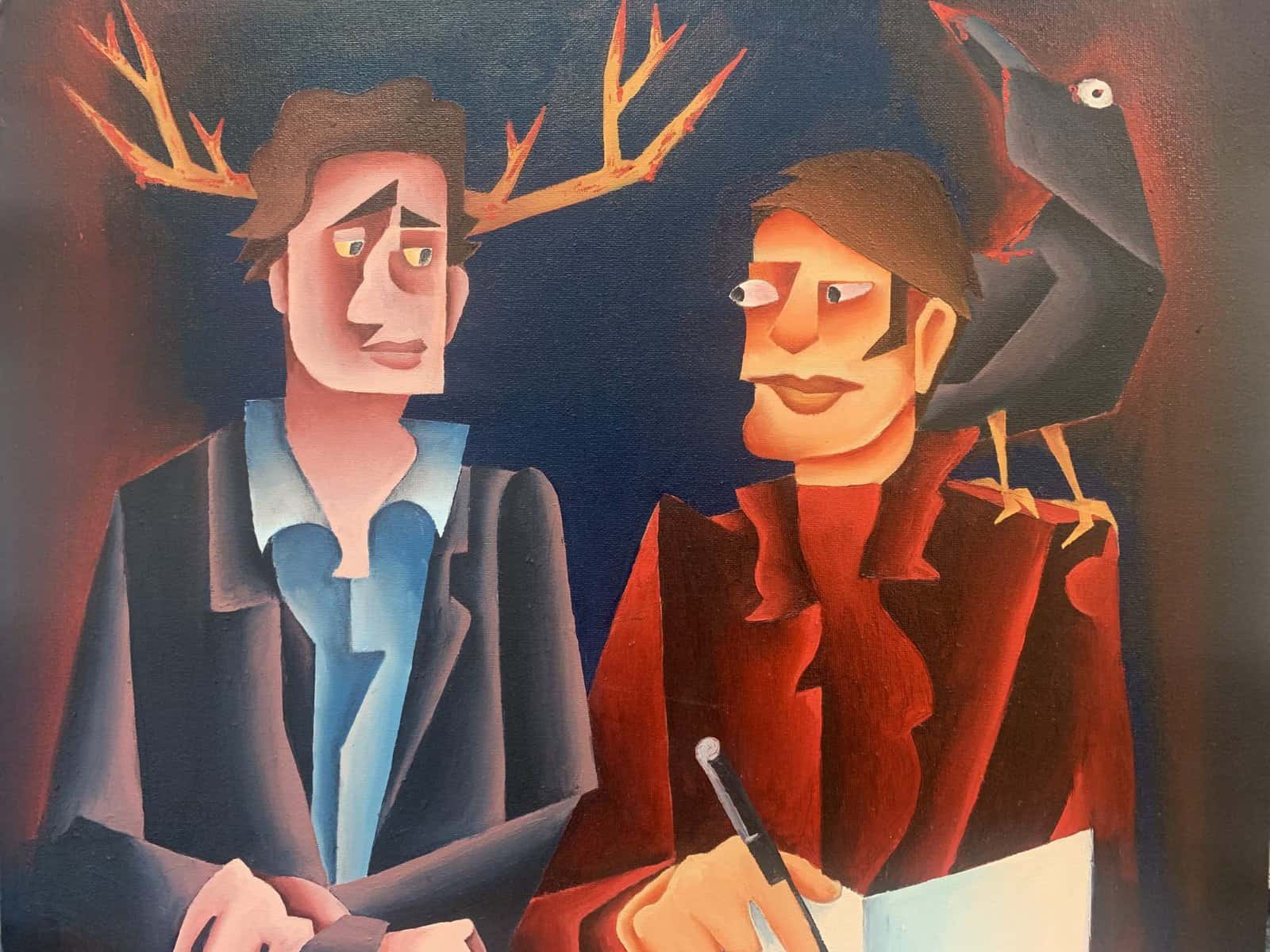 Congressional art competition