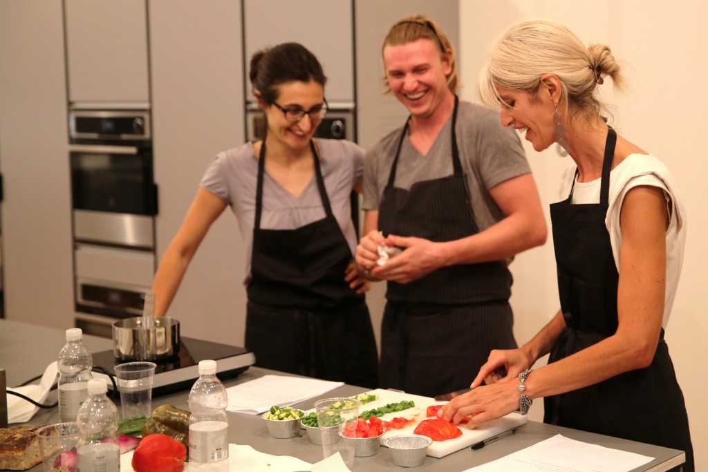 4 Famose Scuole Di Alta Cucina In Italia: Trovare Lavoro Nel Settore Food - The Tasty Ways 683_x_1024_jpg