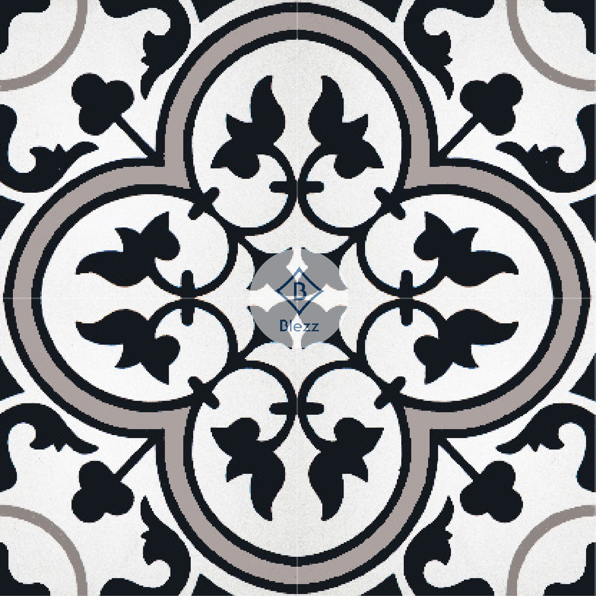 ลวดลายกระเบื้อง